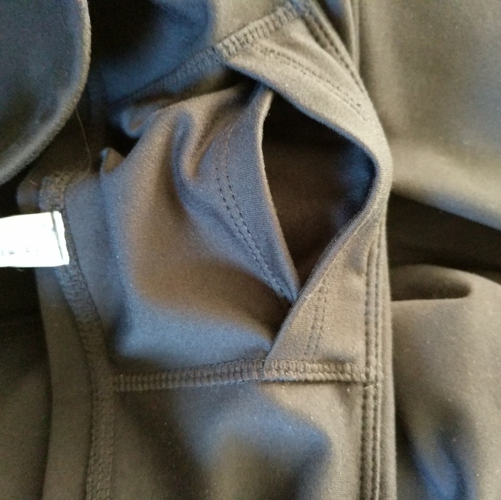Free People Movement Synergy Legging Black - Picture 4 of 8